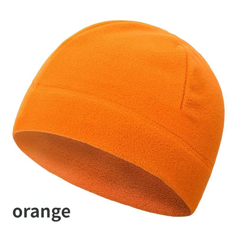 Herbst Winter Fleece Hut Warme Männer Frauen Hut One Size von Joom DACH