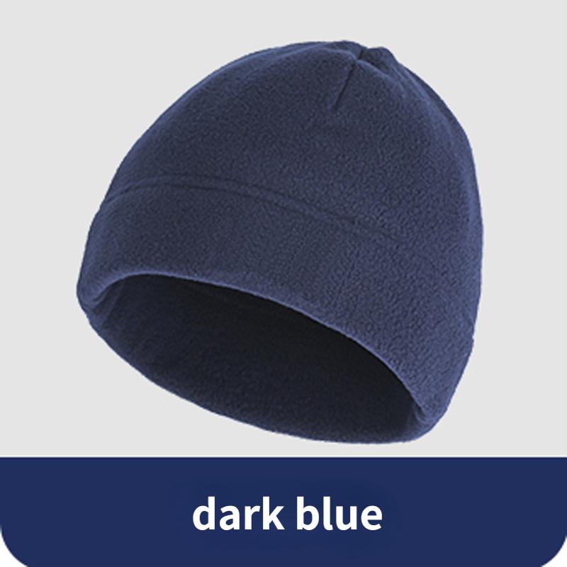 Herbst Winter Fleece Hut Warme Männer Frauen Hut One Size von Joom DACH