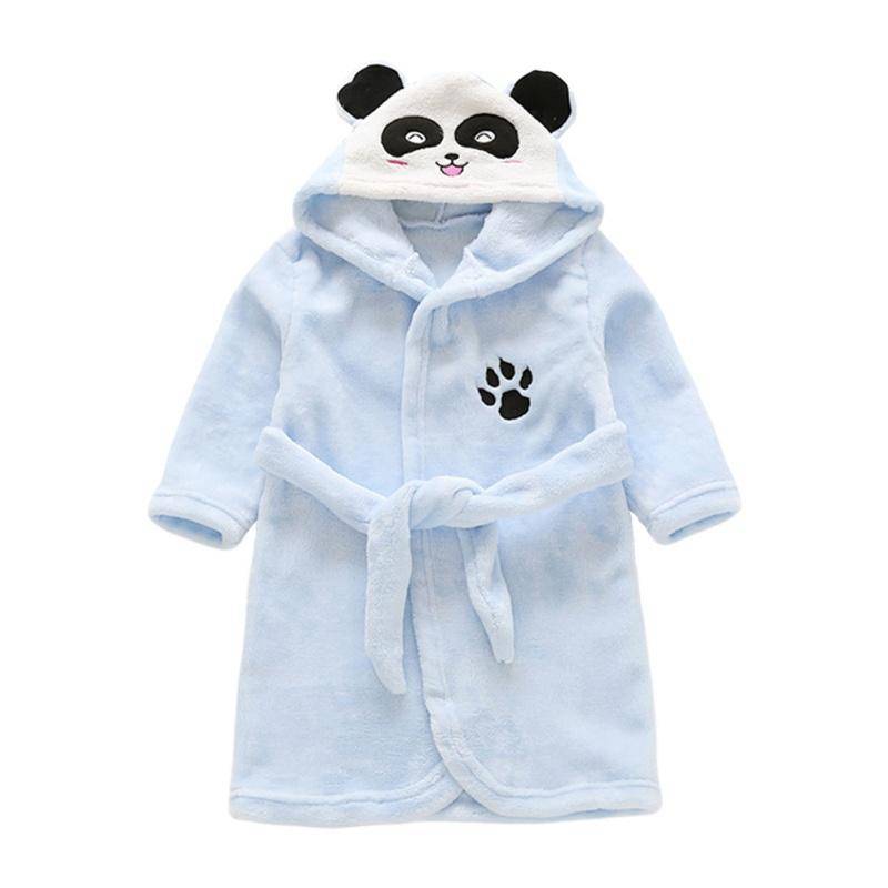 Herbst Winter Kinder Nachtwäsche Baby Roben Flanell Bademantel Für Kleinkind Junge Mädchen Panda Mit Kapuze Nachthemd Nette Kinder Pyjamas 120 Herbst Winter Kinder Nachtwäsche Baby Roben Flanell Bademantel Für Kleinkind Junge Mädchen Panda Mit Kapuze Nachthemd Nette Kinder Pyjamas 120 von Joom DACH