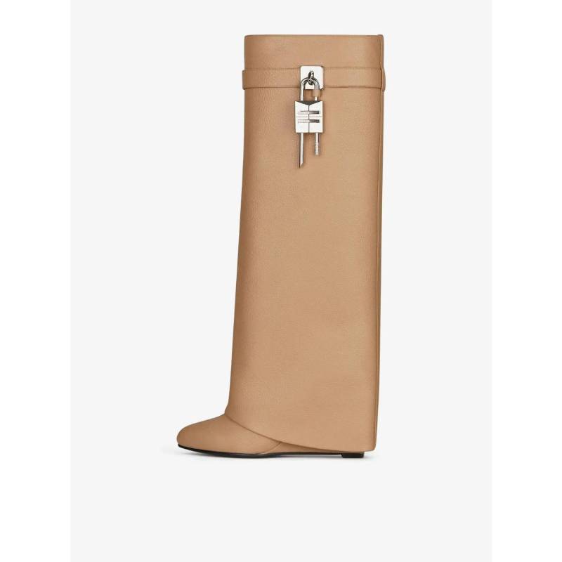 Herbst Winter Lock Stiefel Frauen Designer Knie Stiefel Frauen Marke High Heel Ritter Stiefel Falten Mode Gothic Wedge Lange Boot 40 Herbst Winter Lock Stiefel Frauen Designer Knie Stiefel Frauen Marke High Heel Ritter Stiefel Falten Mode Gothic Wedge Lange Boot 40 von Joom DACH