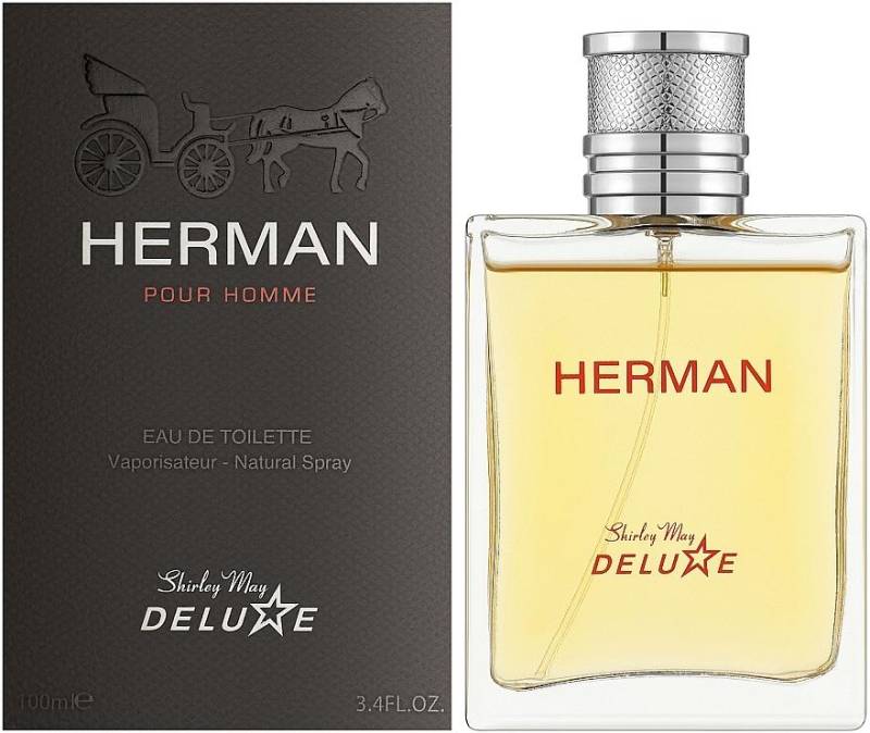 Herman Parfum für Männer 100 ml Vereinigte Arabische Emirate 100 ml von Joom DACH