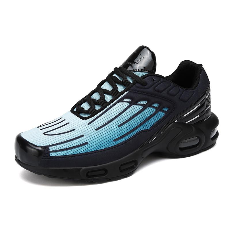 Herren Air Cushion Casual Atmungsaktive Sportschuhe Persönlichkeit Trend Verschleißfeste Laufschuhe 43 Herren Air Cushion Casual Atmungsaktive Sportschuhe Persönlichkeit Trend Verschleißfeste Laufschuhe 43 von Joom DACH
