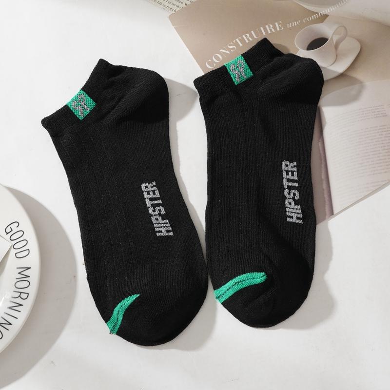 Herren Baumwollsocken Vielseitige Stilvolle Business Lange Socken für Herren Sportsocken EUR 36-43 von Joom DACH