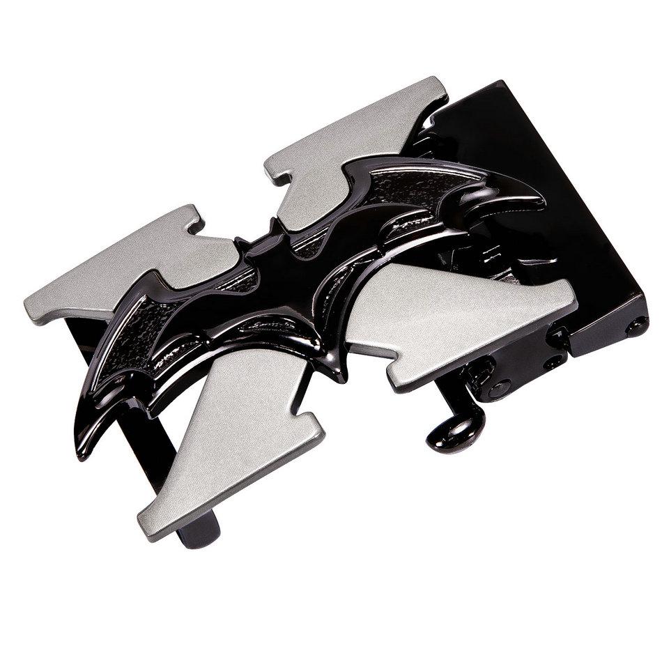 Herren-Business-Mode-Designer-Gürtelschnallen, neuartige automatische Schnallen, passend für 3,5 cm Ratschengurte 2140 von Joom DACH