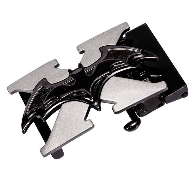 Herren-Business-Mode-Designer-Gürtelschnallen, neuartige automatische Schnallen, passend für 3,5 cm Ratschengurte 2140 von Joom DACH