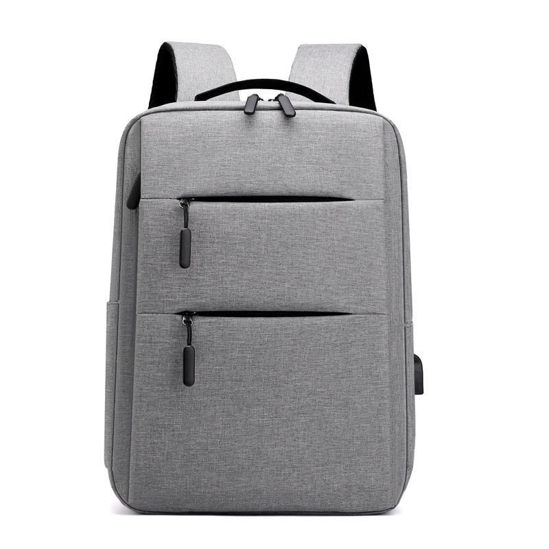 Herren Business Rucksack, Pendeln zur Arbeit, Laptoptasche, Einfacher und großvolumiger Rucksack, Herren von Joom DACH