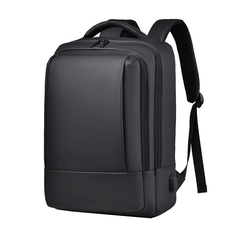 Herren Business Rucksack High-End Sense Pendeln Mode Damen Rucksack Wasserdichte Computertasche Leichte Reise Schultasche von Joom DACH