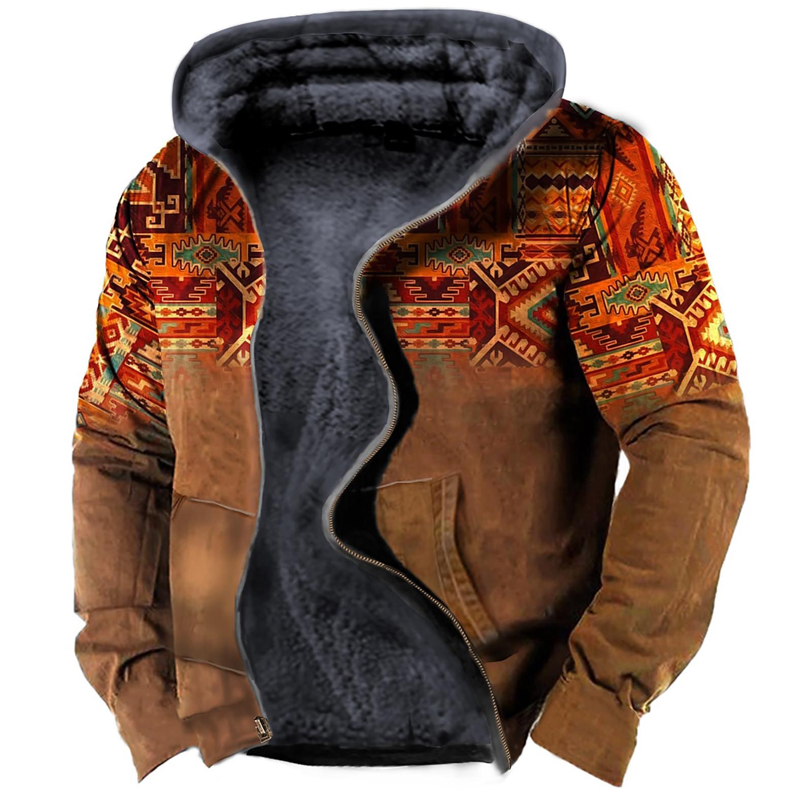 Herren Casual Camouflage Sport Sweatshirt Langarm Reißverschluss Kapuzenjacke Mantel XXXXL rot Herren Casual Camouflage Sport Sweatshirt Langarm Reißverschluss Kapuzenjacke Mantel XXXXL rot von Joom DACH