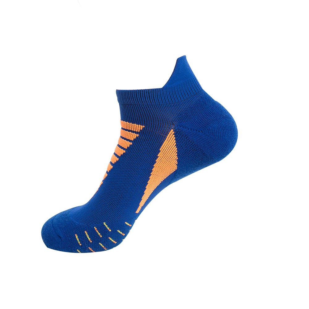 Herren Damen Anti-Rutsch-Sportsocken, Sport-Grip-Socken für Basketball, Fußball, Volleyball, Laufen One Size dunkelblaue Herren Damen Anti-Rutsch-Sportsocken, Sport-Grip-Socken für Basketball, Fußball, Volleyball, Laufen One Size dunkelblaue von Joom DACH