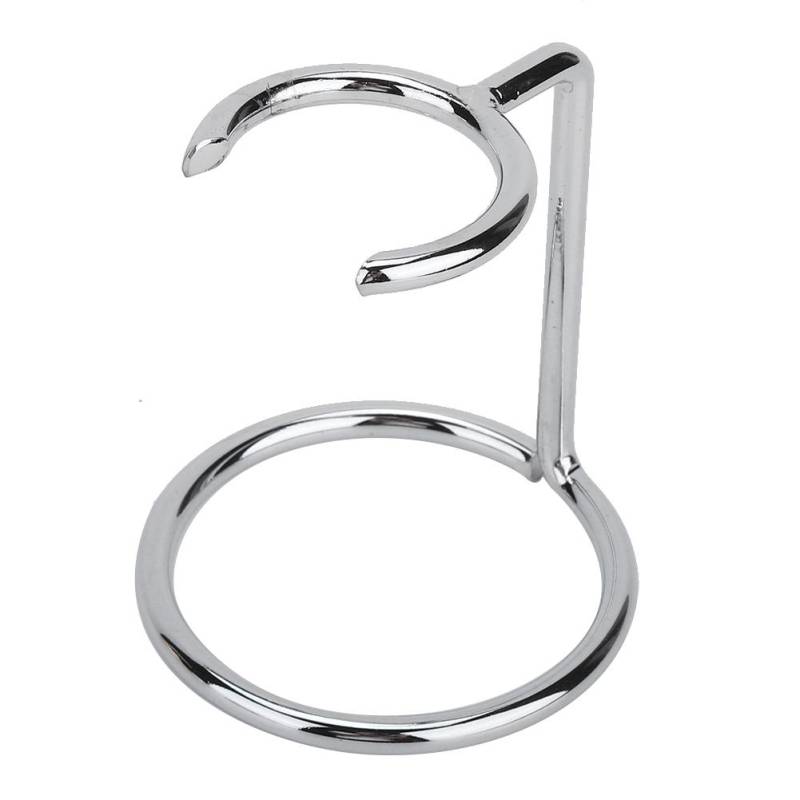 Herren Edelstahl Rasierpinselständer Rasiererhalter für Salon Heim Reisegebrauch Herren Edelstahl Rasierpinselständer Rasiererhalter für Salon Heim Reisegebrauch von Joom DACH