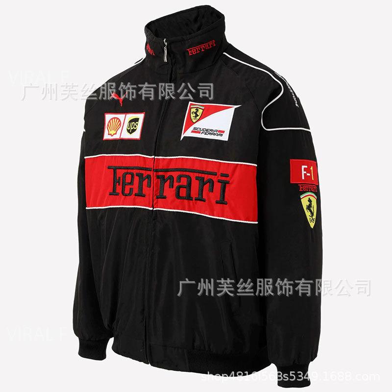 Herren Frühling Herbst Jacke Sportlich Schwarzer Druck Lässig Locker Langärmlig Windjacke XL von Joom DACH