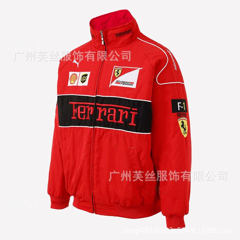 Herren Frühling Herbst Jacke Sportlich Schwarzer Druck Lässig Locker Langärmlig Windjacke XL von Joom DACH