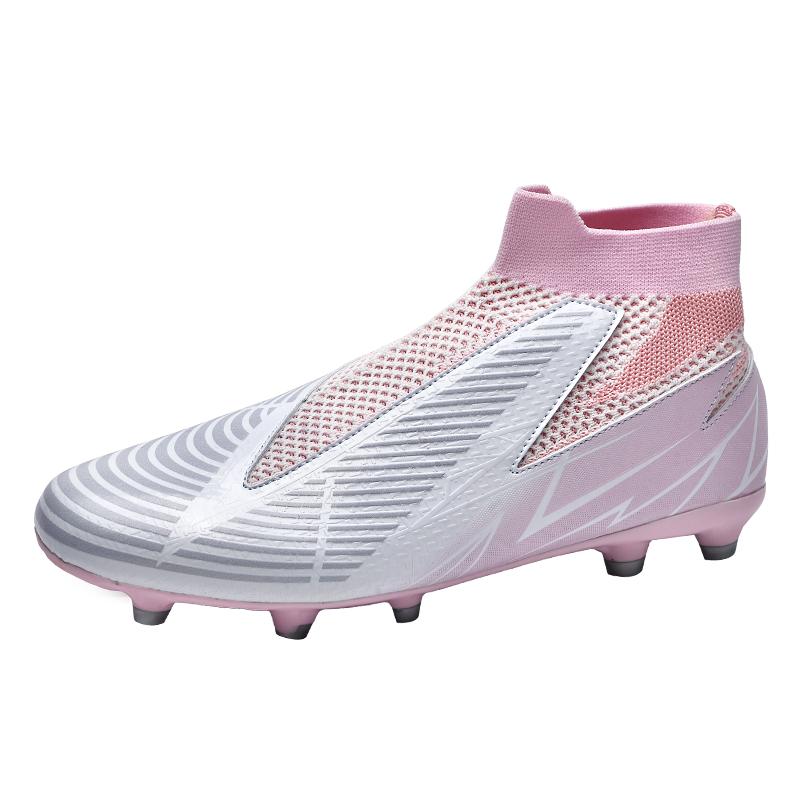 Herren Fußballschuhe Outdoor Großhandel Fußballschuhe Bequem Superfly Indoor Futsal Atmungsaktive Trainingsschuhe Drop Shipping 36 von Joom DACH