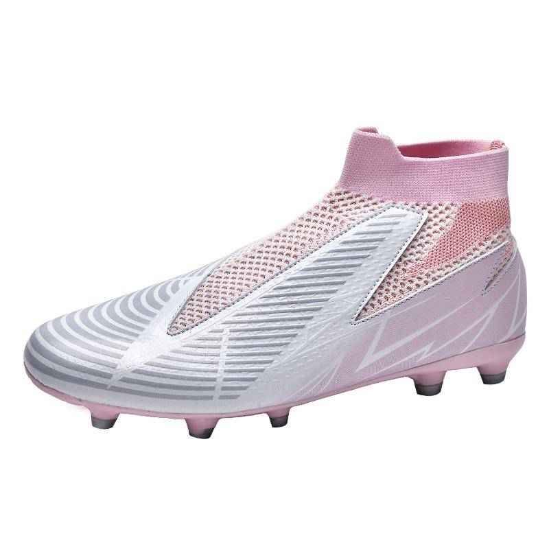 Herren Fußballschuhe Outdoor Großhandel Fußballschuhe Bequem Superfly Indoor Futsal Atmungsaktive Trainingsschuhe Drop Shipping 36 von Joom DACH