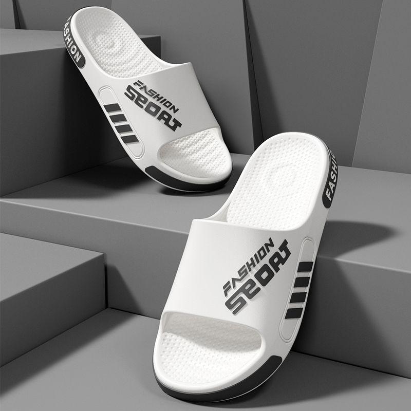 Herren-Hausschuhe sind ein Trend für das Baden zu Hause, während coole Hausschuhe für den Außenbereich geeignet sind. Rutschfeste Hausschuhe 44-45 weiß von Joom DACH