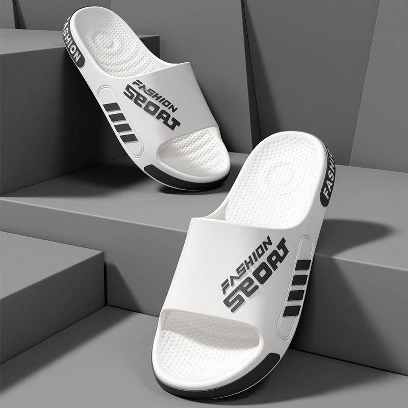 Herren-Hausschuhe sind ein Trend für das Baden zu Hause, während coole Hausschuhe für den Außenbereich geeignet sind. Rutschfeste Hausschuhe 44-45 weiß von Joom DACH