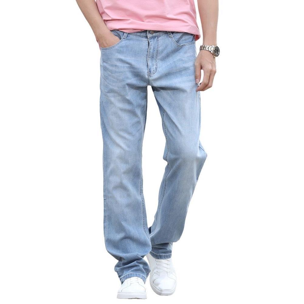 Herren Jeans Slim Fit Slim Fit Jeanshose ... 31 Herren Jeans Slim Fit Slim Fit Jeanshose ... 31 von Joom DACH