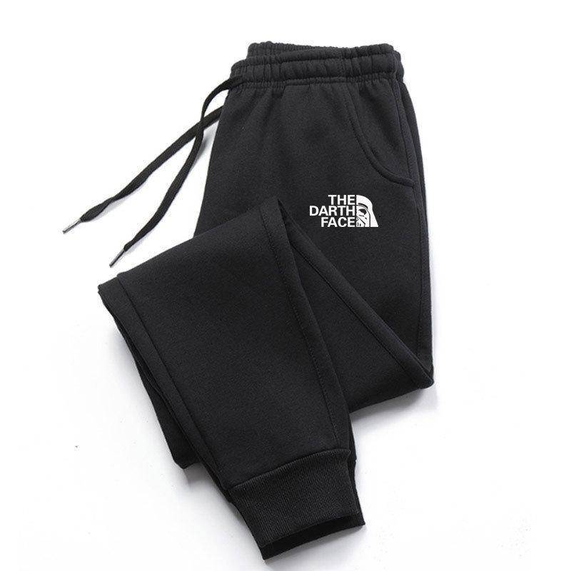 Herren Jogginghose Sweatpants Lässige Hip Hop Hose Jogger Fitnesshose Herren Gyms Trainingsanzug Trainingshose XXL von Joom DACH