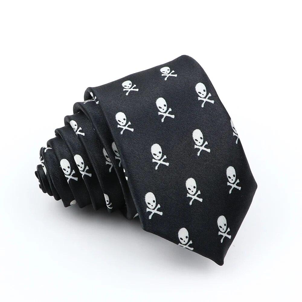 Herren-Krawatte, lässige Krawatte, dünn, schmal, kariert, gestreift, einfarbig, selbstfliege aus Seide, Krawatten, Hochzeitsfeier, Krawatte, Geschenk 20 von Joom DACH