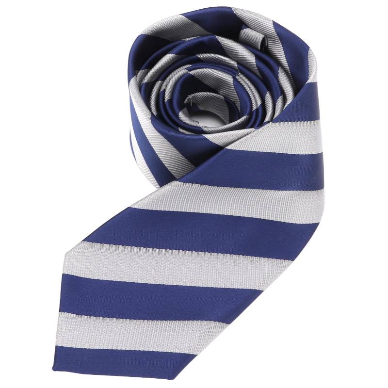 Herren Krawatten Herren Klassisch Gestreift Business Casual Anzug Hemd Krawatte Accessoire Dekoration Krawatten von Joom DACH