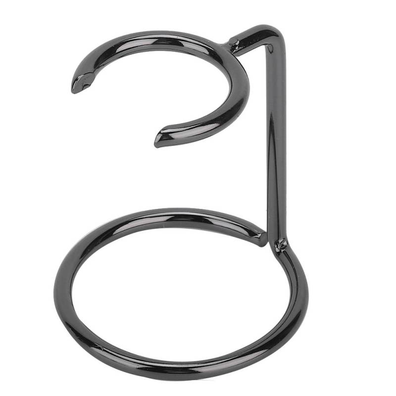 Herren Rasierpinselständer Rasiererhalter Edelstahl für Salon Heim Reisegebrauch von Joom DACH