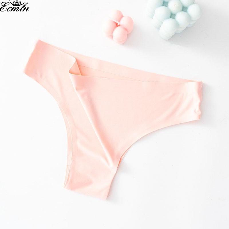 Herren Rosa Sexy Slips Eisseide Nahtlose Höschen Paar Unterwäsche L rosa Herren Rosa Sexy Slips Eisseide Nahtlose Höschen Paar Unterwäsche L rosa von Joom DACH
