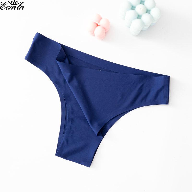 Herren Rosa Sexy Slips Eisseide Nahtlose Höschen Paar Unterwäsche XL blau Herren Rosa Sexy Slips Eisseide Nahtlose Höschen Paar Unterwäsche XL blau von Joom DACH