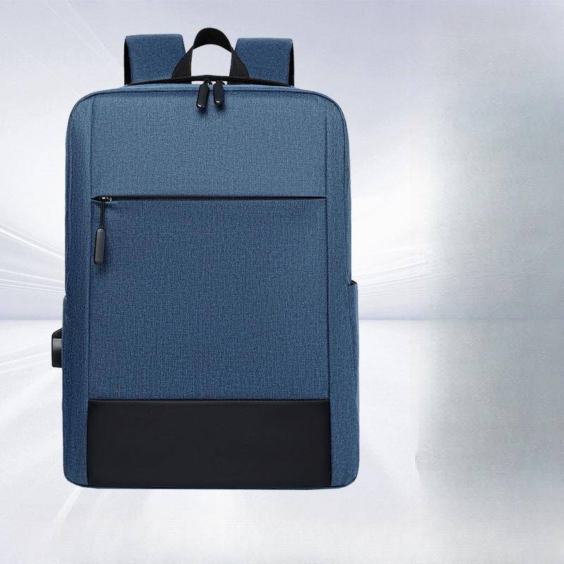 Herren Rucksack Mode Reise Damen Rucksack High-End Business Leichtgewicht Schultasche Pendler Wasserdicht Computertasche von Joom DACH