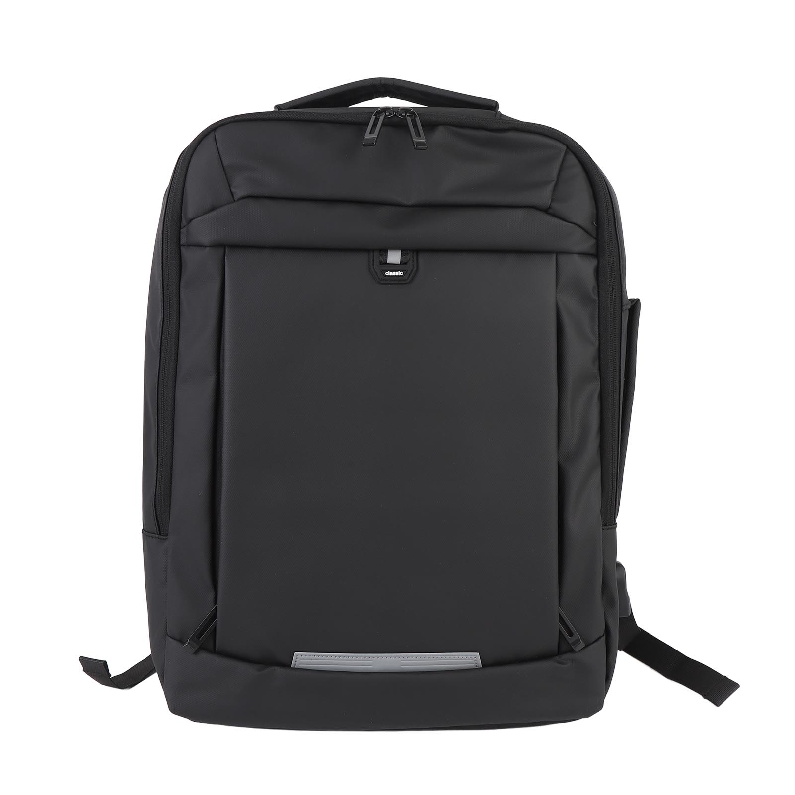 Herren Rucksack Multifunktional Erweiterbar Große Kapazität Regendicht Laptop-Rucksack mit von Joom DACH
