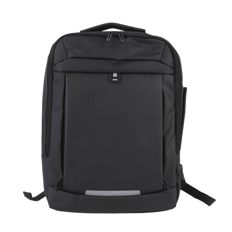 Herren Rucksack Multifunktional Erweiterbar Große Kapazität Regendicht Laptop-Rucksack mit von Joom DACH