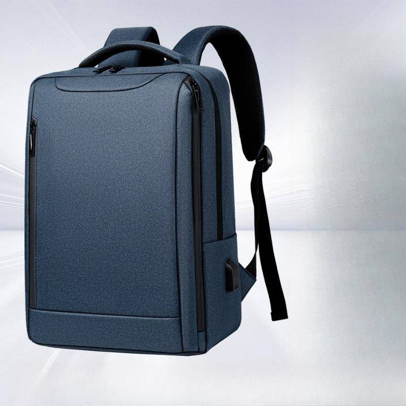 Herren-Rucksäcke, Modische Damen-Rucksäcke, Hochwertige Reise-Leichtgewicht-Schulranzen, Wasserdichte Pendler-Computertaschen von Joom DACH