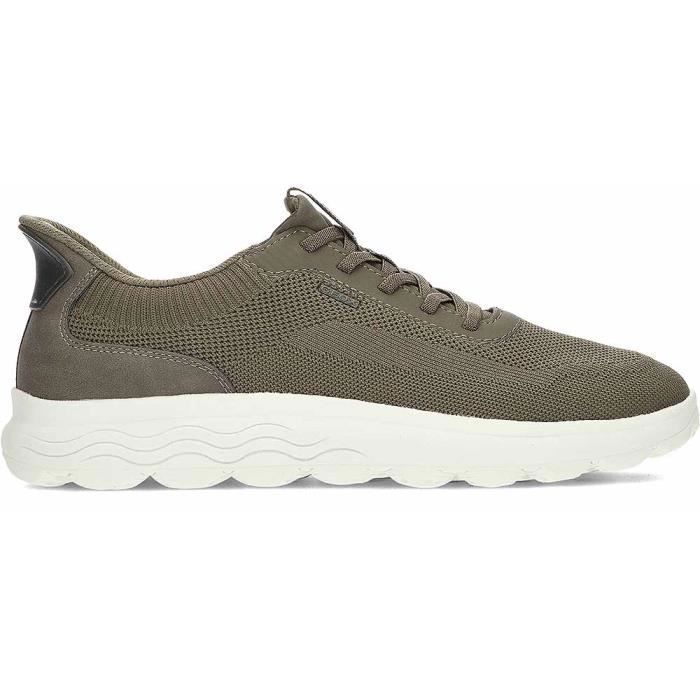 Herren-Sneaker GEOX Spherica Plus U55MPA von Joom DACH