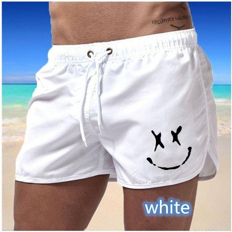 Herren Sommer Shorts Badehose Schnelltrocknend Boardshorts Badeanzug Atmungsaktiv Kordelzug Mit Taschen Surfen Strand Jogginghose XL Herren Sommer Shorts Badehose Schnelltrocknend Boardshorts Badeanzug Atmungsaktiv Kordelzug Mit Taschen Surfen Strand Jogginghose XL von Joom DACH
