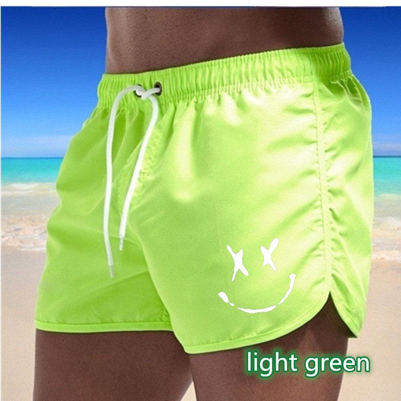 Herren Sommer Shorts Badehose Schnelltrocknend Boardshorts Badeanzug Atmungsaktiv Kordelzug Mit Taschen Surfen Strand Jogginghose XXL Herren Sommer Shorts Badehose Schnelltrocknend Boardshorts Badeanzug Atmungsaktiv Kordelzug Mit Taschen Surfen Strand Jogginghose XXL von Joom DACH