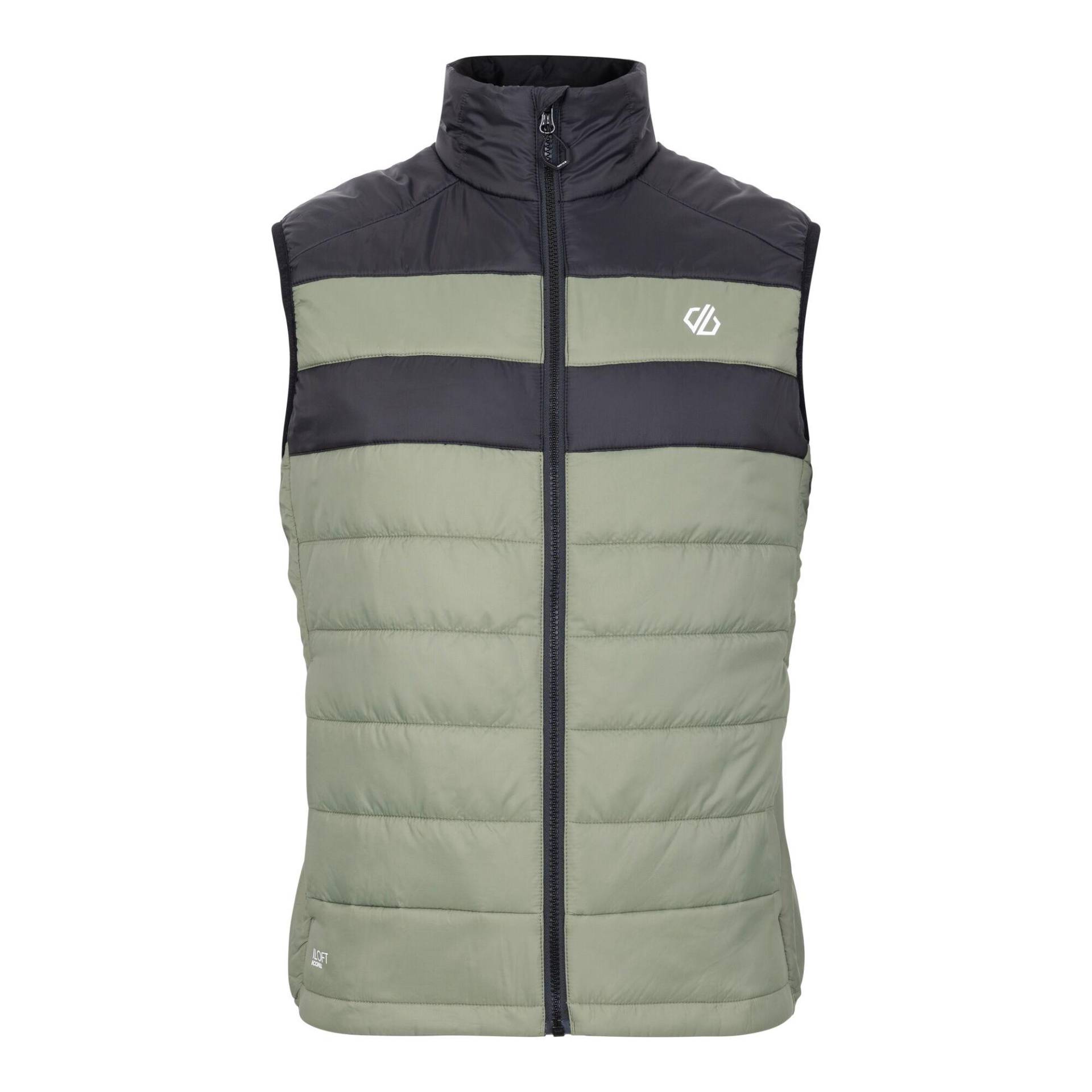 Herren Touring II Colour Block Gilet XS Herren Touring II Colour Block Gilet XS von Joom DACH