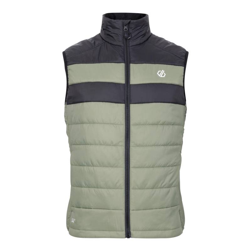 Herren Touring II Colour Block Gilet XS von Joom DACH