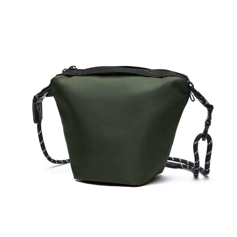 Herren Umhängetasche, Modische Ein-Schulter-Tasche, Messenger-Tasche mit großem Fassungsvermögen, Lässiger Sport-Pendler-Rucksack von Joom DACH