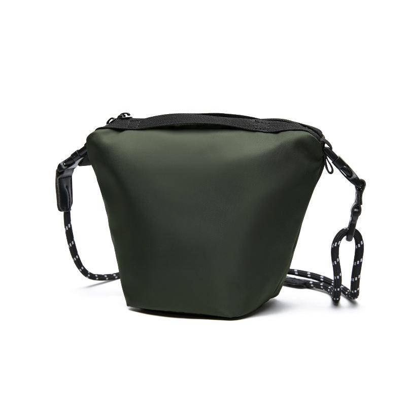 Herren Umhängetasche, Modische Ein-Schulter-Tasche, Messenger-Tasche mit großem Fassungsvermögen, Lässiger Sport-Pendler-Rucksack von Joom DACH