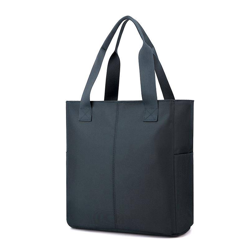 Herren Umhängetasche Handtasche Nylontasche dunkelblaue von Joom DACH