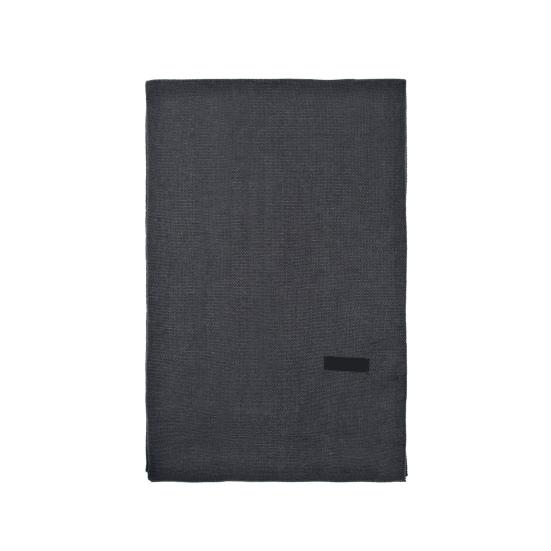 Herren Warmer Schal 71  Einfarbig Business-Stil Schal Herbst Und Winter Imitation Kaschmir 180cm dunkelgraue von Joom DACH