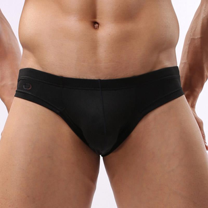 Herren konvexe Unterwäsche Herren G String Bulge Pouch Tangas Low Waist Slips L schwarz Herren konvexe Unterwäsche Herren G String Bulge Pouch Tangas Low Waist Slips L schwarz von Joom DACH