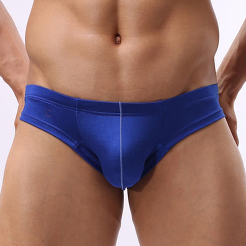 Herren konvexe Unterwäsche Herren G String Bulge Pouch Tangas Low Waist Slips XL blau Herren konvexe Unterwäsche Herren G String Bulge Pouch Tangas Low Waist Slips XL blau von Joom DACH