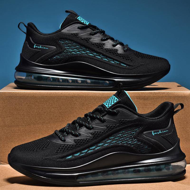 Herrenschuhe Sneakers Herren Freizeitschuhe Tenis Luxusschuhe Trainer Race Atmungsaktive Schuhe Mode Halbschuhe Laufschuhe für Herren 48 von Joom DACH