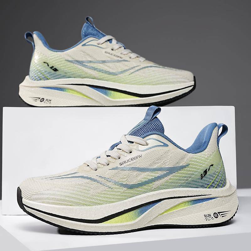 Herrenschuhe Sneakers Herrentennis Luxusschuhe Herren Casual Trainer Race Atmungsaktive modische Halbschuhe Laufschuhe für Männer 46 von Joom DACH