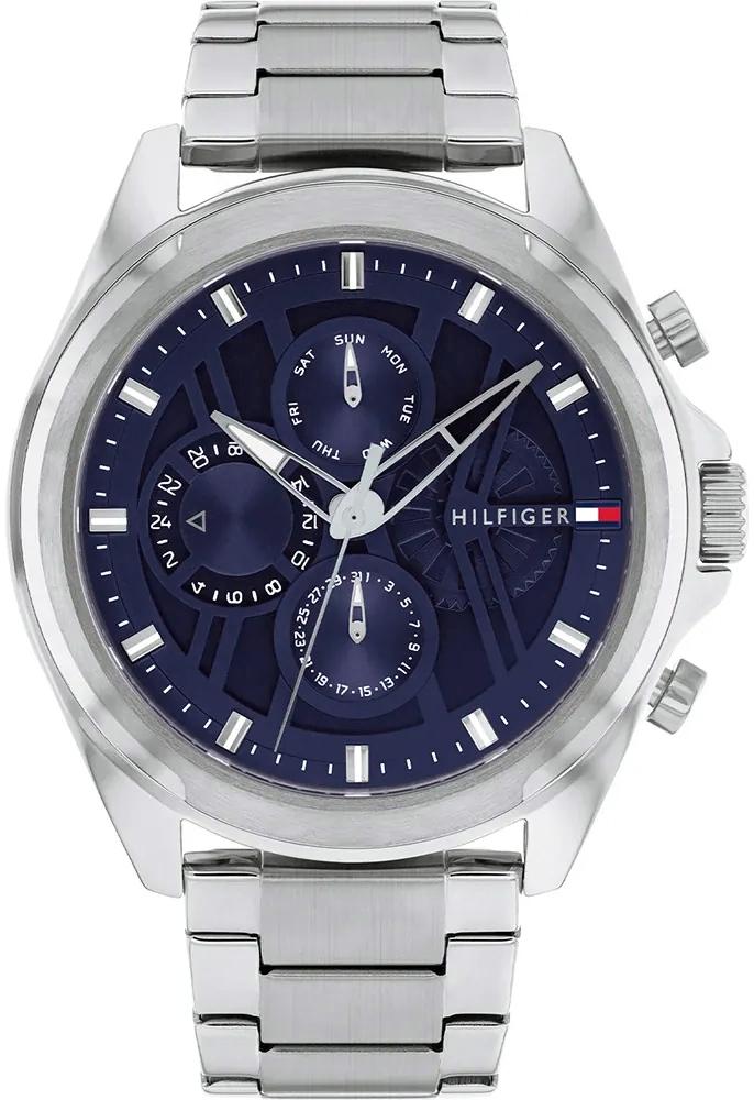 Herrenuhr Tommy Hilfiger Jax 1710656 + BOX von Joom DACH