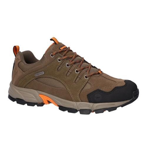 Hi-Tec Herren Auckland Lite Wildleder-Wanderschuhe 8 UK von Joom DACH