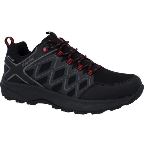 Hi-Tec Herren Diamonde Low Wanderschuhe 11 UK von Joom DACH