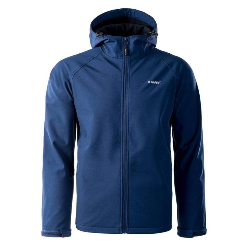 Hi-Tec Herren Neti II Softshelljacke L von Joom DACH