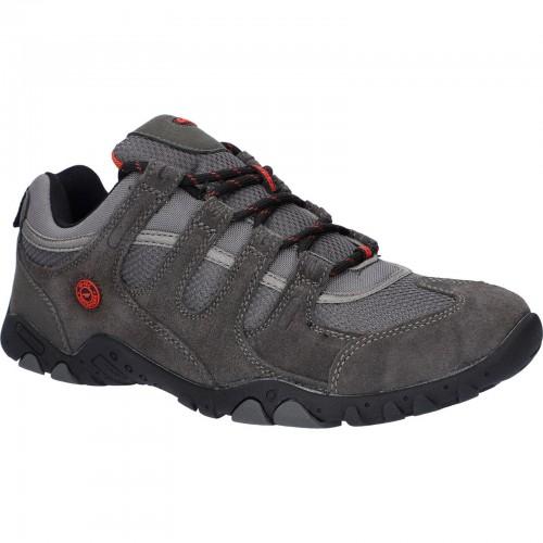 Hi-Tec Herren Quadra II Wildleder-Wanderschuhe 7 UK von Joom DACH