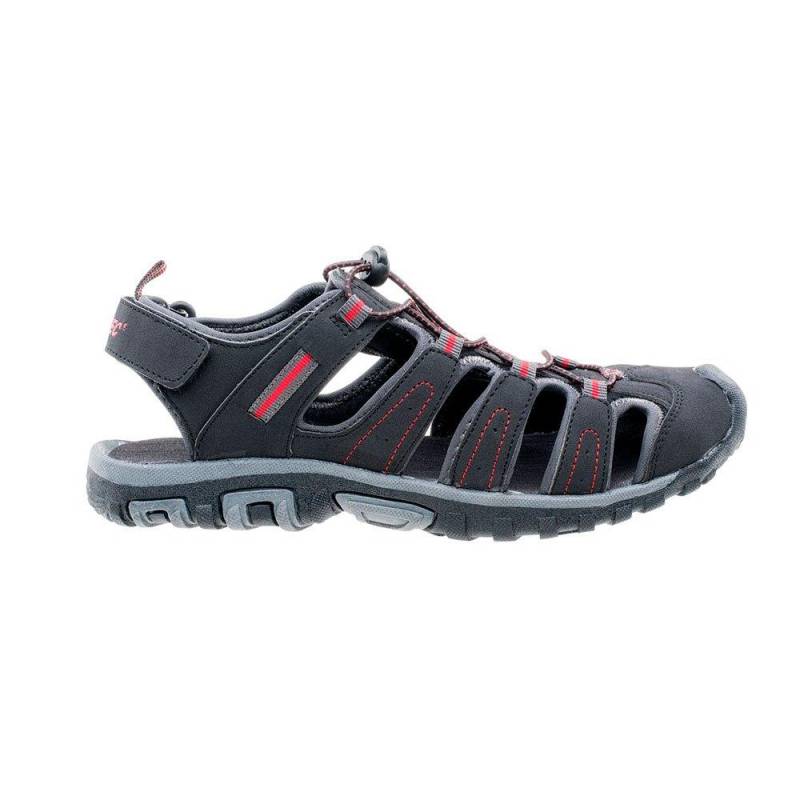 Hi-Tec Herren Tiore Logo Sandalen 10 UK Hi-Tec Herren Tiore Logo Sandalen 10 UK von Joom DACH